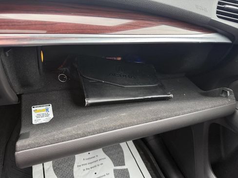 Used 2015 Acura MDX SH-AWD w/ Technology Package image 28