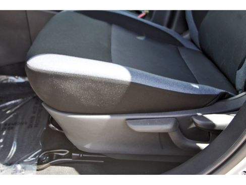 Certified 2025 Nissan Versa SV w/ Trunk Package FWD image 27