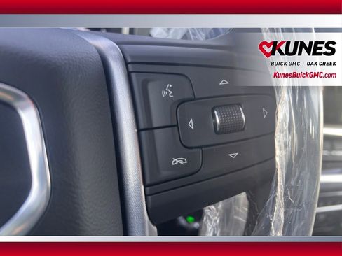 New 2026 GMC Sierra 1500 Elevation w/ Elevation Select Package image 17