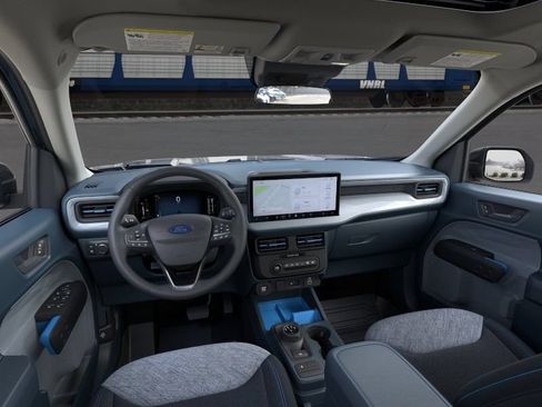 New 2026 Ford Maverick XLT w/ XLT Luxury Package FWD image 40
