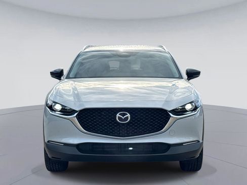 Certified 2025 MAZDA CX-30 AWD 2.5 S w/ Select Sport Pkg image 8