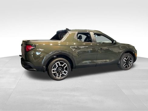 New 2026 Hyundai Santa Cruz Limited AWD/4WD image 3