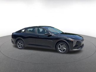 Used 2025 Kia K4 FWD video 2