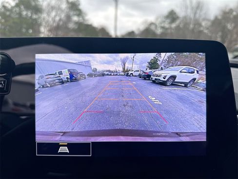 Used 2023 Chevrolet Corvette Stingray Coupe w/ 1LT image 28