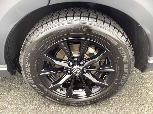 Used 2023 Honda CR-V Sport image 7