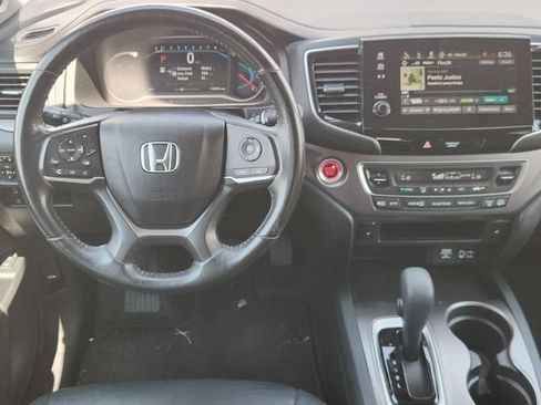Used 2020 Honda Pilot EX-L image 27