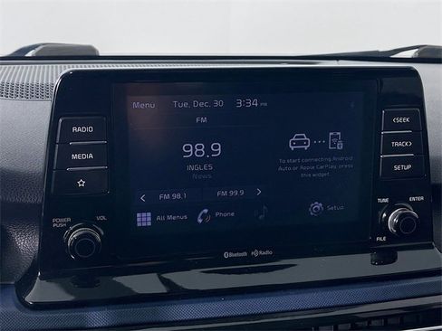 Used 2023 Kia Seltos S image 15