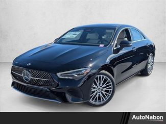New 2026 Mercedes-Benz CLA 250 CLA 250 video 1