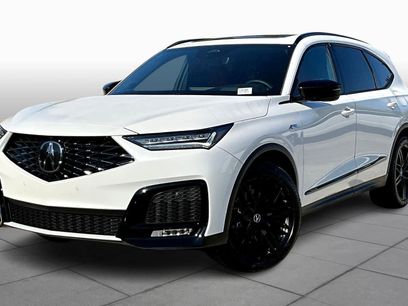 New 2026 Acura MDX A-Spec