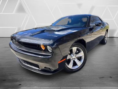 Used 2021 Dodge Challenger SXT w/ Driver Convenience Group