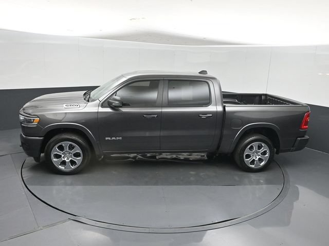 Used 2026 RAM 1500 Big Horn AWD/4WD image 42