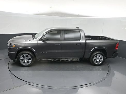 Used 2026 RAM 1500 Big Horn AWD/4WD image 42
