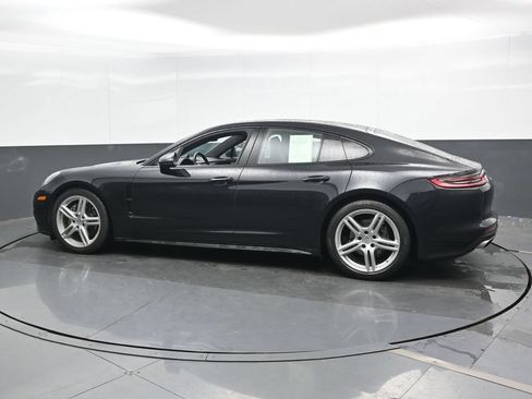 Used 2019 Porsche Panamera 4 AWD/4WD image 10