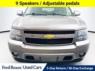 Used 2012 Chevrolet Tahoe LT w/ Luxury Package video 2