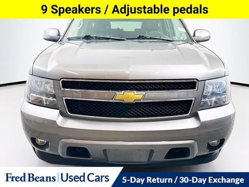 Used 2012 Chevrolet Tahoe LT w/ Luxury Package image 2
