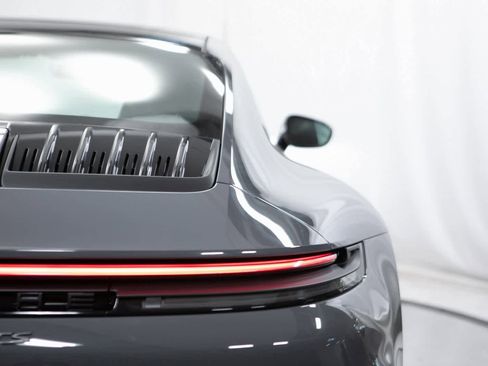 New 2026 Porsche 911 Carrera GTS image 36