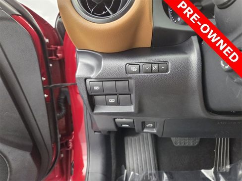 Used 2023 Lexus IS 300 w/ Premium Package image 39