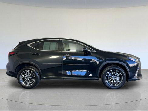 Used 2023 Lexus NX 350 AWD w/ Cold Area Package image 9