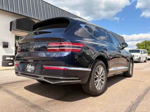 Used 2025 Genesis GV80 2.5T Standard AWD/4WD image 6