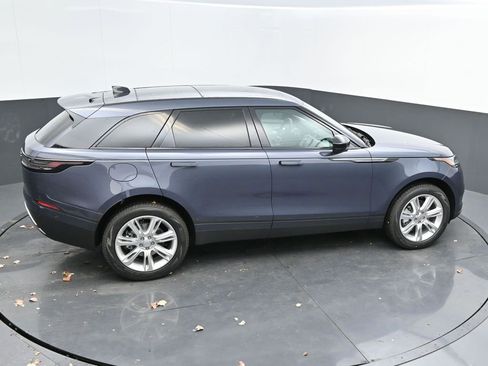 Used 2025 Land Rover Range Rover Velar S image 40