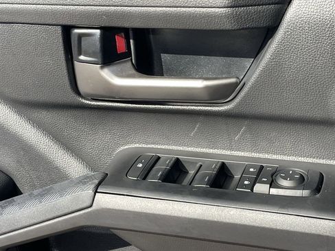 New 2025 Toyota Tacoma TRD Off-Road image 17