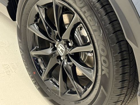 Certified 2026 Honda CR-V Sport image 10