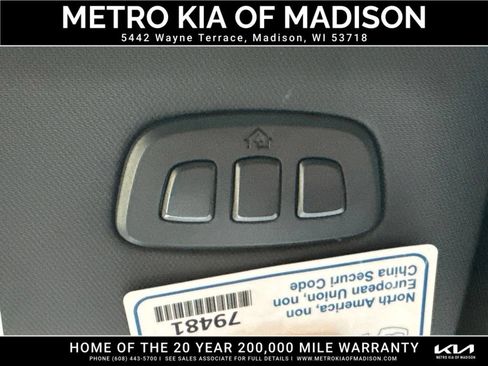 Used 2022 Ford Mustang Mach-E GT AWD/4WD image 30