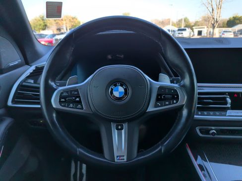 Certified 2023 BMW X5 M50i w/ Executive Package image 22
