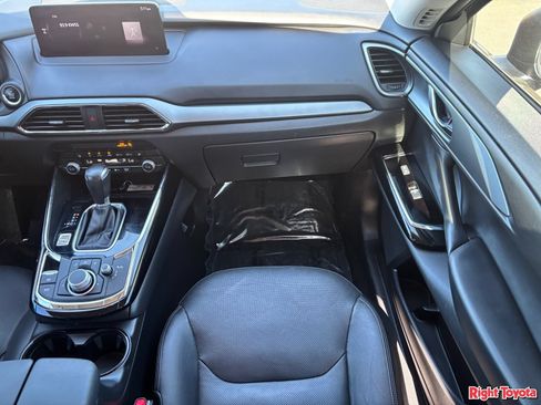 Used 2023 MAZDA CX-9 Touring AWD/4WD image 18