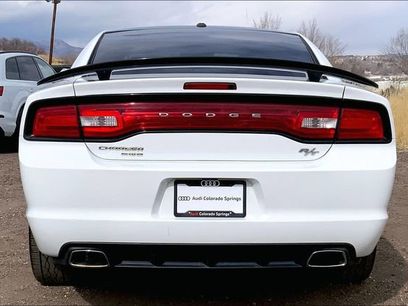 Used 2013 Dodge Charger R/T