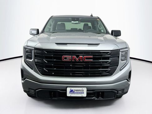 New 2026 GMC Sierra 1500 Elevation AWD/4WD image 2