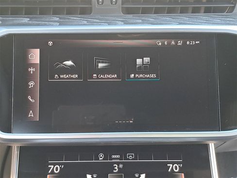 Certified 2025 Audi A6 3.0T Premium w/ Convenience Plus Package image 26