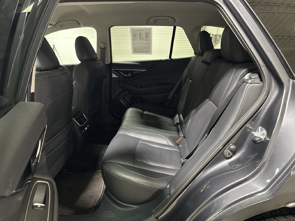 Used 2024 Subaru Outback Limited AWD/4WD image 22