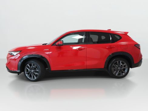 Used 2025 Acura ADX A-Spec AWD/4WD image 2