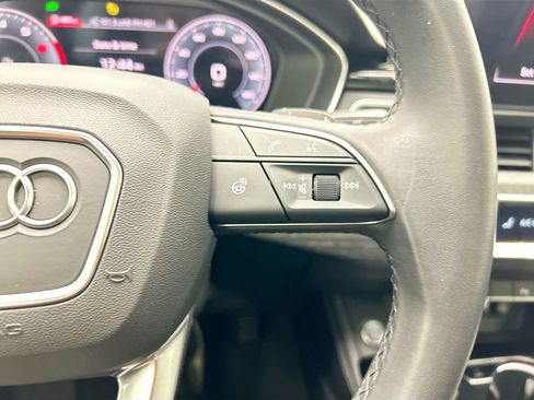 Certified 2022 Audi A4 2.0T Premium Plus w/ Premium Plus Package image 12