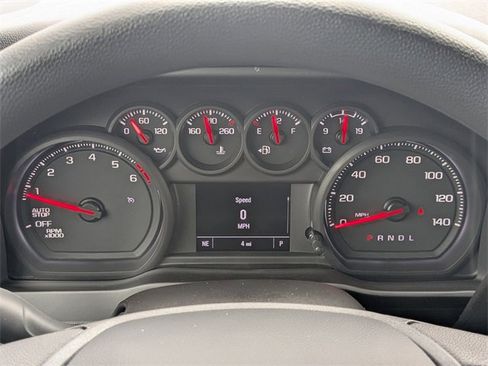 New 2026 GMC Sierra 1500 Pro w/ Pro Value Package image 28