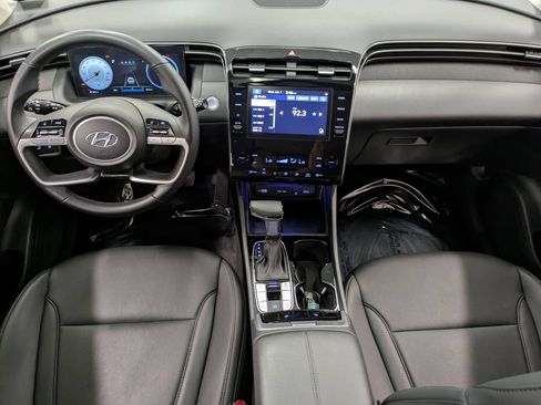 Certified 2023 Hyundai Tucson SEL w/ Convenience Package AWD/4WD image 23