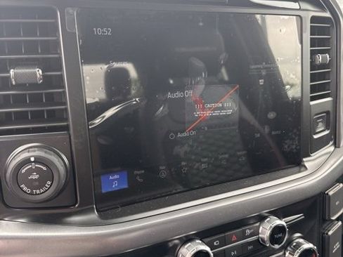 New 2025 Ford F150 XLT w/ Equipment Group 302A MID image 17