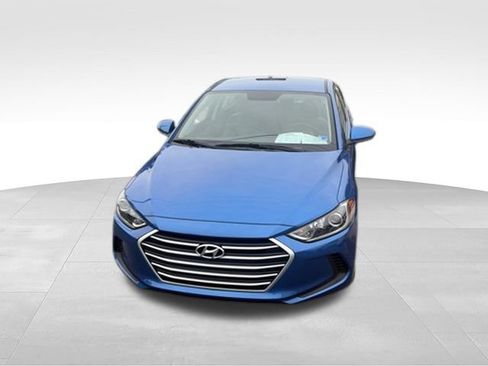 Used 2018 Hyundai Elantra SEL FWD image 32