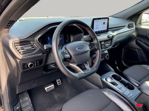 Used 2024 Ford Escape ST-Line FWD image 16