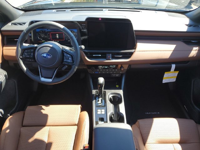 New 2026 Subaru Outback Touring AWD/4WD image 23