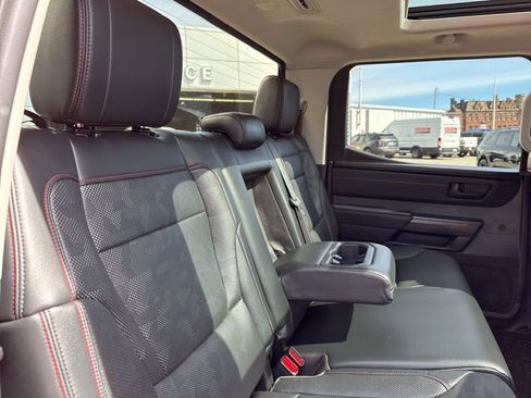 Used 2023 Toyota Tundra TRD Pro AWD/4WD image 14
