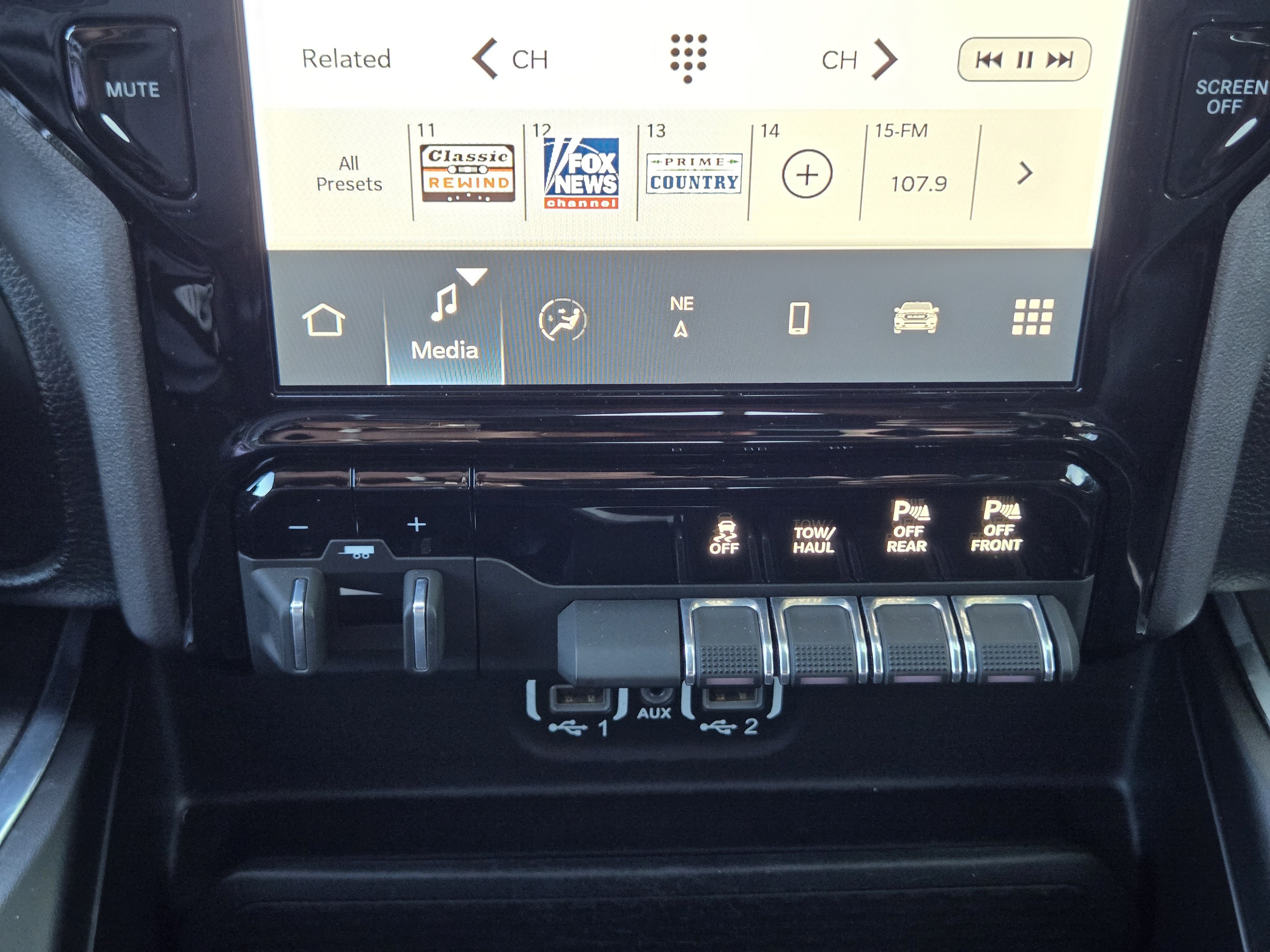 Certified 2023 RAM 1500 Laramie AWD/4WD image 21