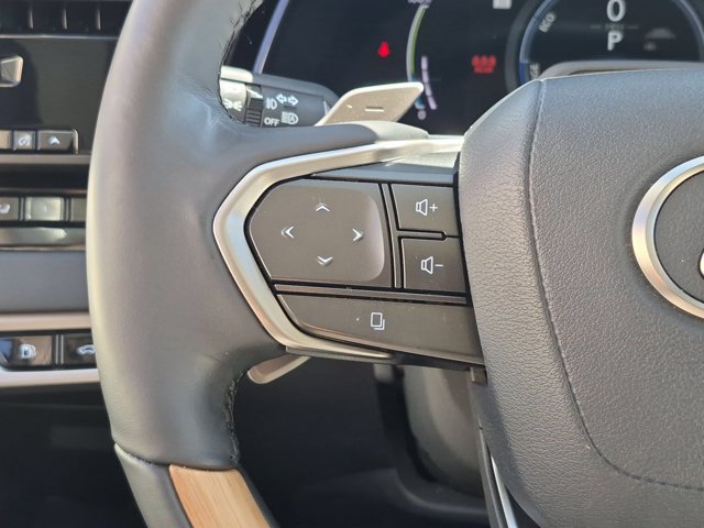 Used 2024 Lexus RX 450h AWD w/ Convenience Package image 19