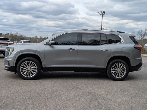 Used 2024 GMC Acadia Denali w/ Super Cruise Package image 6