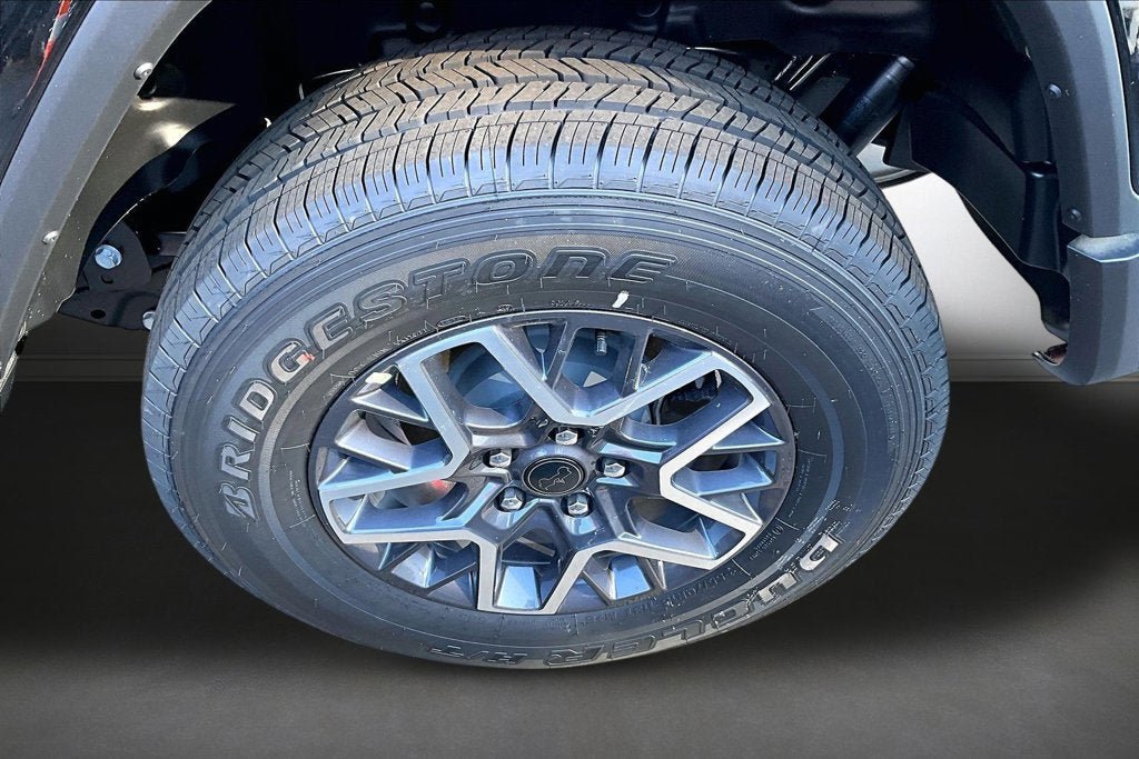 New 2026 Jeep Wrangler Unlimited Sahara AWD/4WD image 15