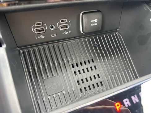 New 2026 Jeep Grand Cherokee Altitude AWD/4WD image 10