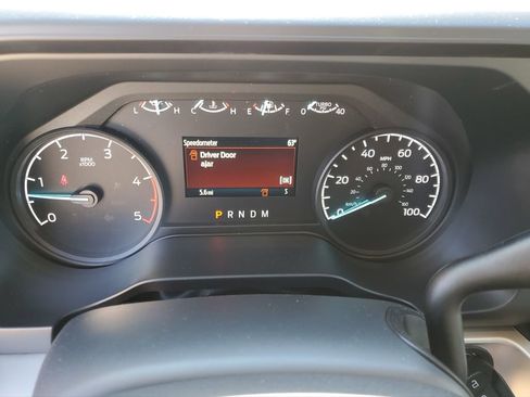 New 2026 Ford F250 XLT w/ FX4 Off-Road Package AWD/4WD image 18