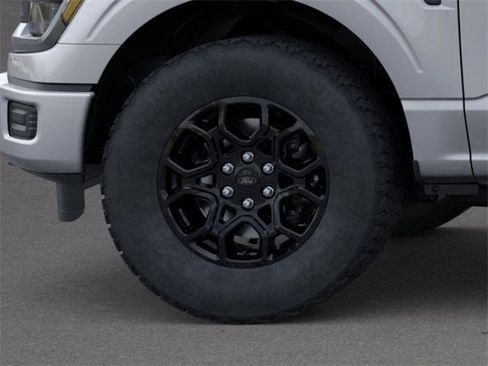 New 2026 Ford F150 STX image 19
