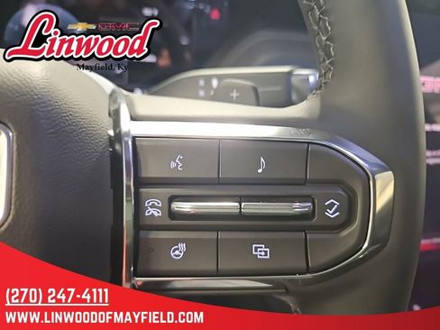 New 2026 GMC Yukon Elevation image 22